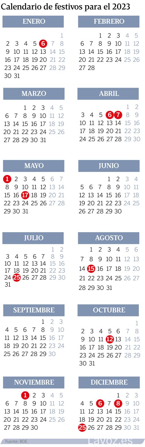 Calendario Laboral De La Rioja En 2023 Todos Los Festivos Puentes Y
