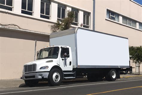 What Size Moving Truck Should You Get
