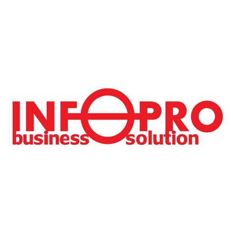 Infopro Business Solution Bangkok