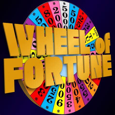 Wheel Of Fortune Play Game Online