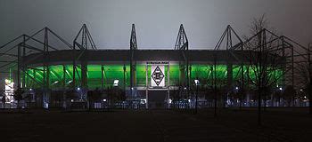 Borussia dortmund vs bayern munich 27.07.2013 german cup vk. Borussia-Park - Wikipedia