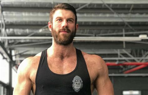 Gay Wrestler Dave Marshall Makes Homemade Porn To Fight Lgbti Suicides By James Besanvalle