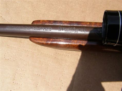 Educational Zone 105 The Remington Model 510 Targetmaster 22 Bolt