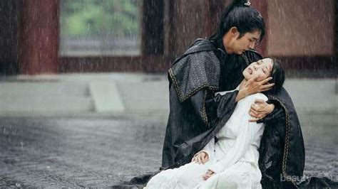 ini dia 7 drama korea sedih berlatar kerajaan yang membuat kamu bercucuran air mata