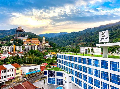 Newly Opened Hotels In Penang Mia Dahl S Guide 2020