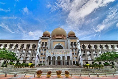 Palace of justice travelers' reviews, business hours, introduction, open hours. Cheap flights to India: Famous places/Attractions in Kuala ...