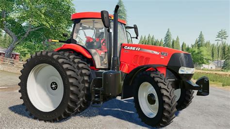 Fs19 Mods Case Ih Puma Us And Canada Yesmods