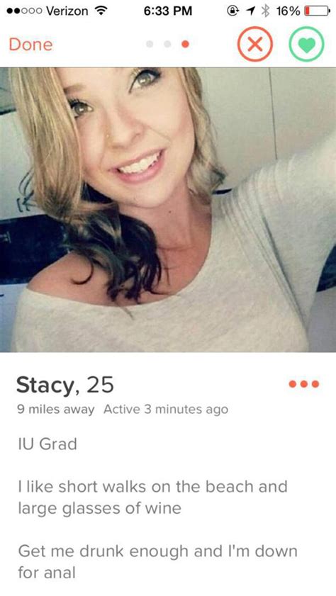 24 Girls Who Are Pros At Tinder Funny Gallery Ebaum S World