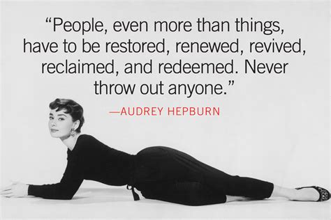 Audrey Hepburn Quotes About Love Quotesgram