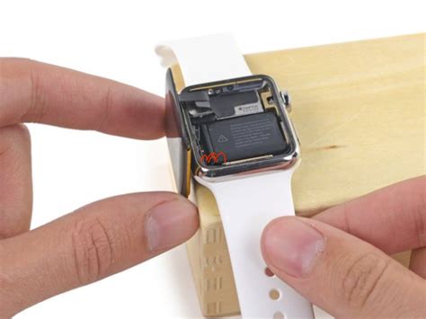 Thay Pin Apple Watch 1 2 3 Bảo Hành 6 Tháng Min Mobile