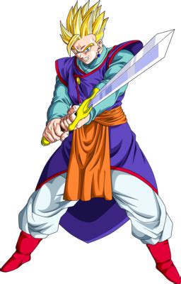 Dragon ball z is a japanese anime that is part of the dragon ball franchise. Who do you think had the coolest outfit in the series? : dbz