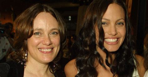 Angelina Jolie Mothers Day Essay Marcheline Bertrand
