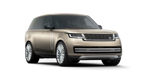 2023 Land Rover New Range Rover P530 Autobiography Full Specs Features