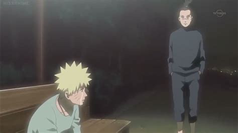 Naruto Cries When He Finds Out That Jiraiya Is Dead Naruto Sadness