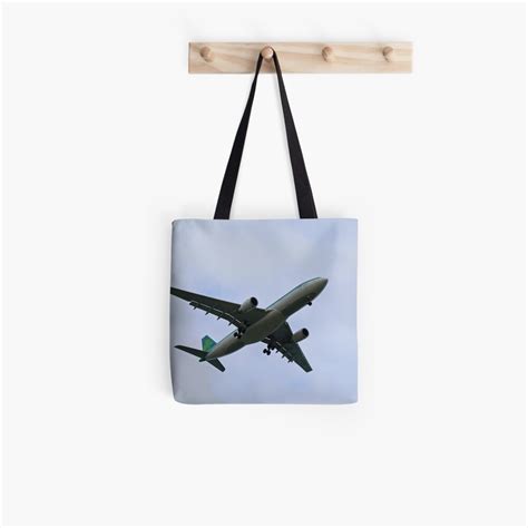 Maybe you would like to learn more about one of these? "Aer Lingus" Tote Bag by leeleedee | Redbubble