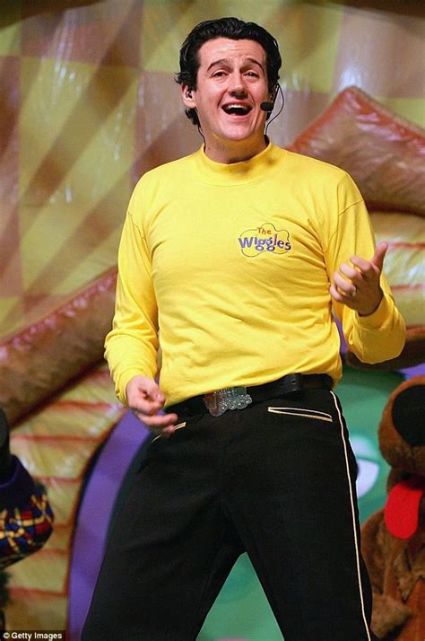Former Wiggle Sam Moran Thinks His Educational Kids Music Show Could