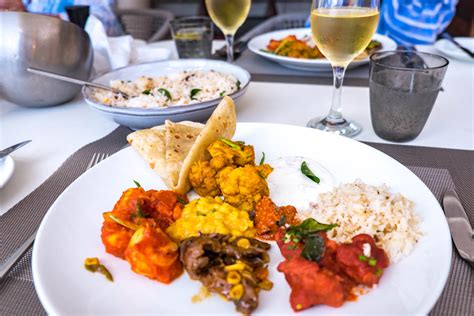 A Foodies Guide To Mauritius The Best Dishes Rum Tasting And More