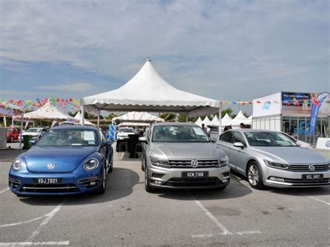 Nak beli kereta terpakai ? Das WeltAuto 2019: Beli Kereta Terpakai Volkswagen di SCCC ...