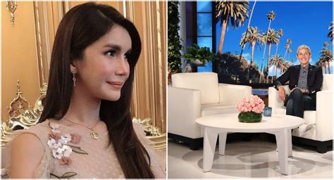 Nur Sajat Announces She Will Be Appearing On The Ellen Show In January