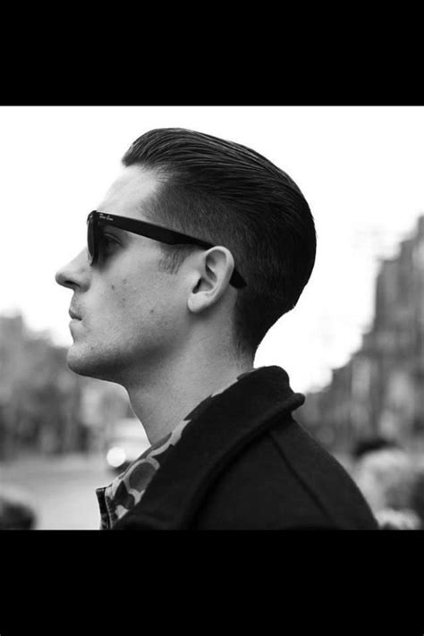 Maybe you would like to learn more about one of these? G Eazy Haircut Back - Haircuts you'll be asking for in 2020