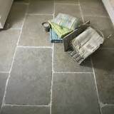Flagstone Floor Tile