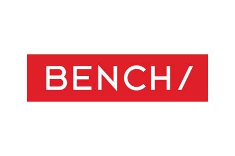 Bench Logo Transparent PNG StickPNG