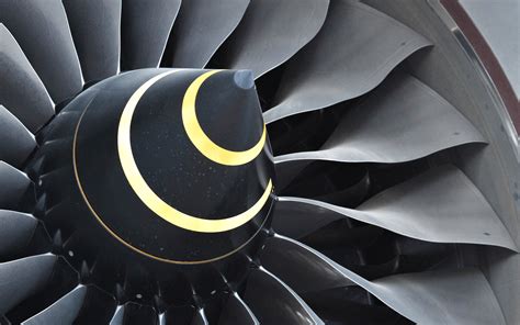 Jet Engine Fan Blade Manufacturing Process Design Talk