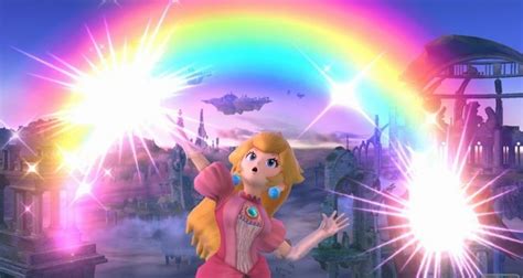 Things You Didnt Know About Princess Peach