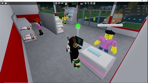 Retail Tycoon 2 Roblox Youtube