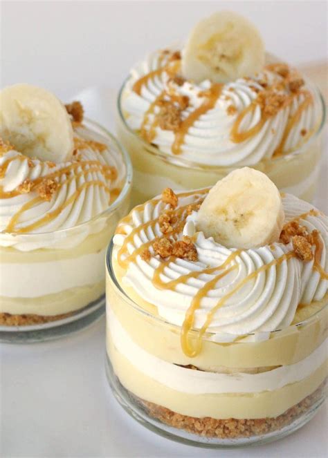 Best Banana Dessert Recipes That You Must Eat In Desserts