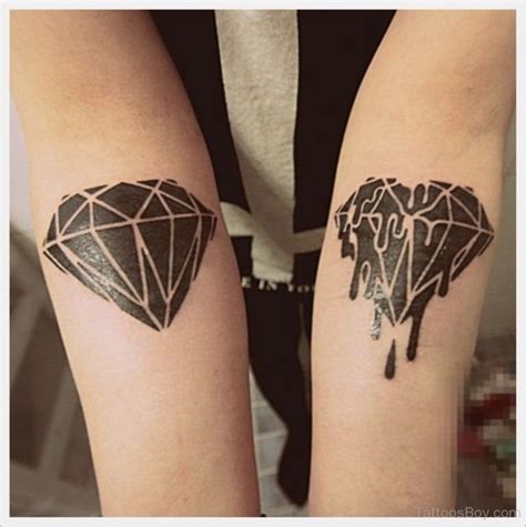 Best Diamond Tattoo Design Tattoo Designs Tattoo Pictures