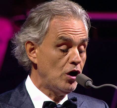 All about discography, tour and latest news about this international lyrical artist known throughout the world. Andrea Bocelli (Kyiv, NSC Olimpiyskiy): buy official ...