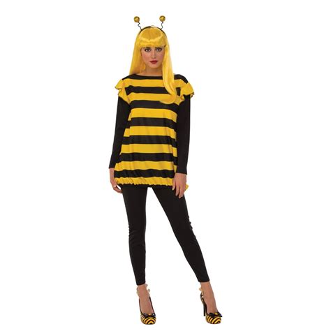Diy Womens Bee Costume Info Fashion Street