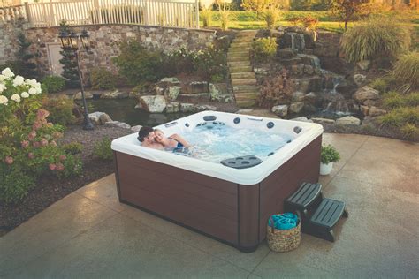 The Ultimate Guide To Hot Tubs The Hot Tub Superstore