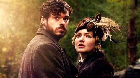 Bbc One Lady Chatterleys Lover