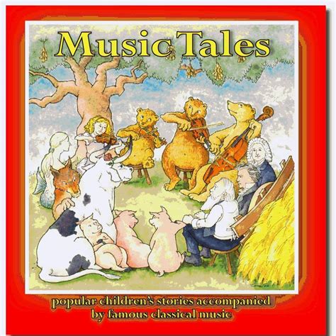 Music Tales