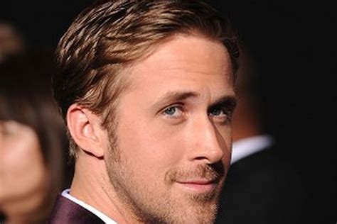 Ryan Gosling For Fifty Shades Of Grey Role Irish Independent