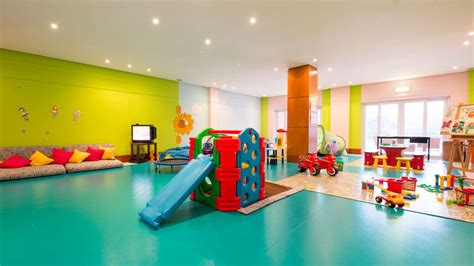Kids Room Large Kids Play Room Idea Set Small Adorable Slide In The