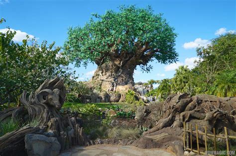 Disney Extinct Attractions Beastly Kingdom