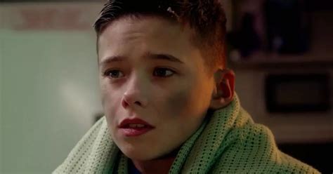 Hollyoaks Confirms Jaw Dropping Bobby Twist As Killer Silas Return Sealed Mirror Online