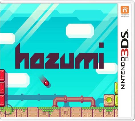 Hazumi Eshop 3ds Cia Download