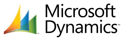 Microsoft Dynamics 365 Logo Acetowee