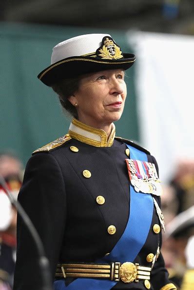 Princess anne was born on august 15, 1950, and at the time of her birth, she was second in line to the throne, behind her older brother prince charles. Princess Anne: How Old Is Prince Charles' Sister?