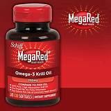 Photos of Omega 3 Krill Vs Fish Oil