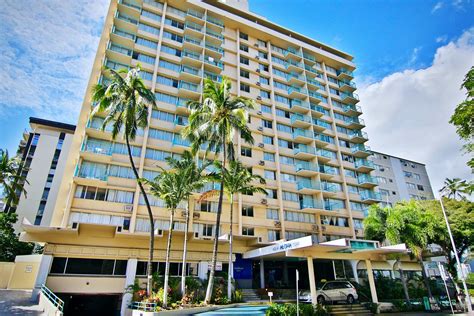 Aqua Aloha Surf Waikiki Updated 2022 Prices And Hotel Reviews Oahu