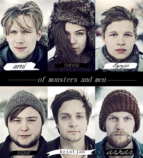 Of Monsters And Men My Head Is An Animal 10th Anniversary Edition