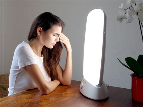 The Best Use Of Light Therapy For Postpartum Depression Just Simply Mom