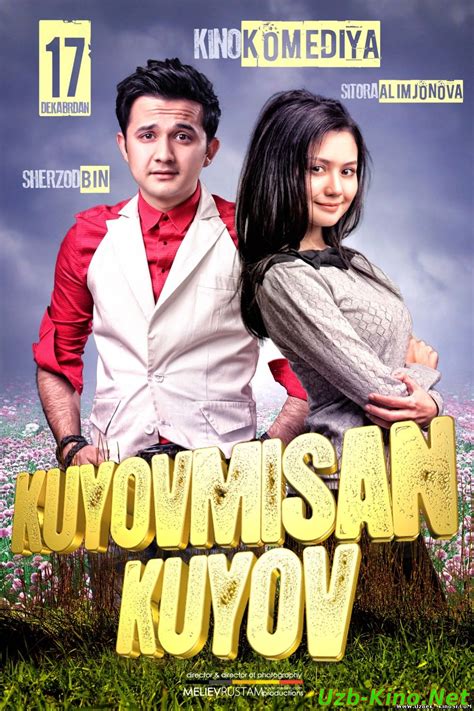 Узбекский фильмы Yangi Uzbek Kinolar 2017