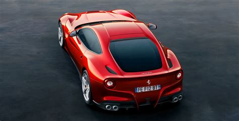 The 458 replaced the f430, and was first officially unveiled at the 2009 frankfurt motor show. 2014 Ferrari F12 Sound, Style and Speed Will Break Your ...