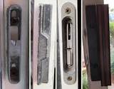 Photos of Sliding Patio Doors Keyed Locks